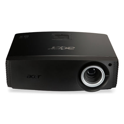 Acer H6815BD, 4K, Standard throw projector, 4000 ANSI lumens, DLP, 3D (With Free 90