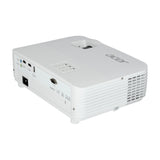 Acer H6542BDK - Home Cinema Projector, Full HD, 4000 Ansi Lumens