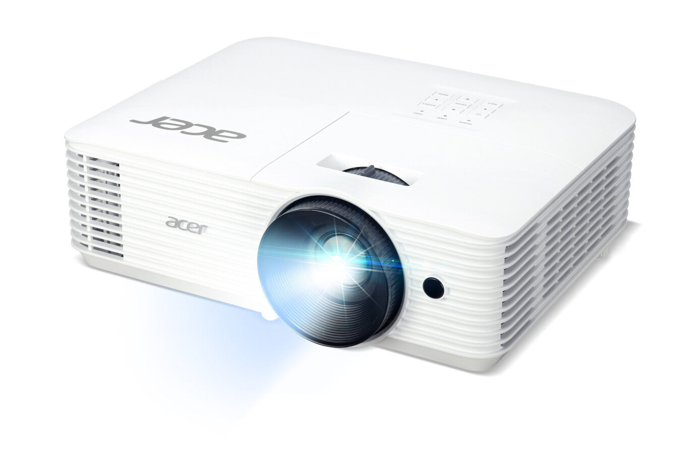 Acer M311 Wireless Smart Projector - 4500 lumens, WXGA (1280x800) DLP