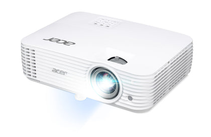 Acer P1557Ki DLP 1080p 4500 Lumens Projector (With Free 90