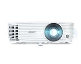 Proyector Acer P1157i (4500 lúmenes ANSI, SVGA) 