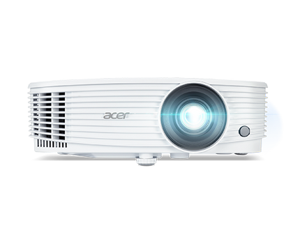 Acer P1157i Projector (4500 ANSI lumens, SVGA) (With Free 90