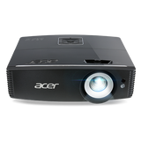 Acer P6505 Data Projector (5500 ANSI lumens, DLP, 1920 X 1080)