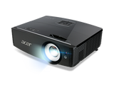 Acer P6505 Data Projector (5500 ANSI lumens, DLP, 1920 X 1080)