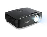 Acer P6505 Data Projector (5500 ANSI lumens, DLP, 1920 X 1080)