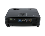 Acer P6505 Data Projector (5500 ANSI lumens, DLP, 1920 X 1080)