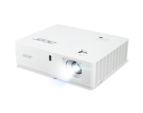 Acer PL6510 Laser Projector (5500 ANSI lumens, DLP, 1920 X 1080)