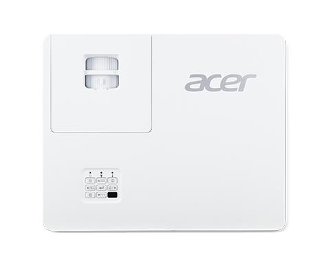 Acer PL6510 Laser Projector (5500 ANSI lumens, DLP, 1920 X 1080)