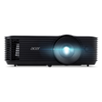 X1327Wi - DLP projector - portable - 3D - 4000 lumens - WXGA (1280 x 800) - LAN