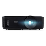 X1327Wi - DLP projector - portable - 3D - 4000 lumens - WXGA (1280 x 800) - LAN