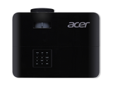 Proyector Acer X1327Wi DLP WXGA de 4000 lúmenes ANSI