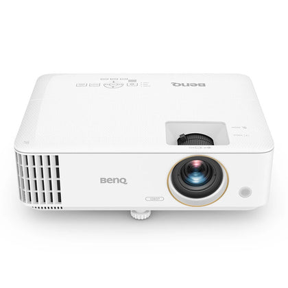 BenQ TH585P Low Input Lag Console Gaming Projector with 3500lm