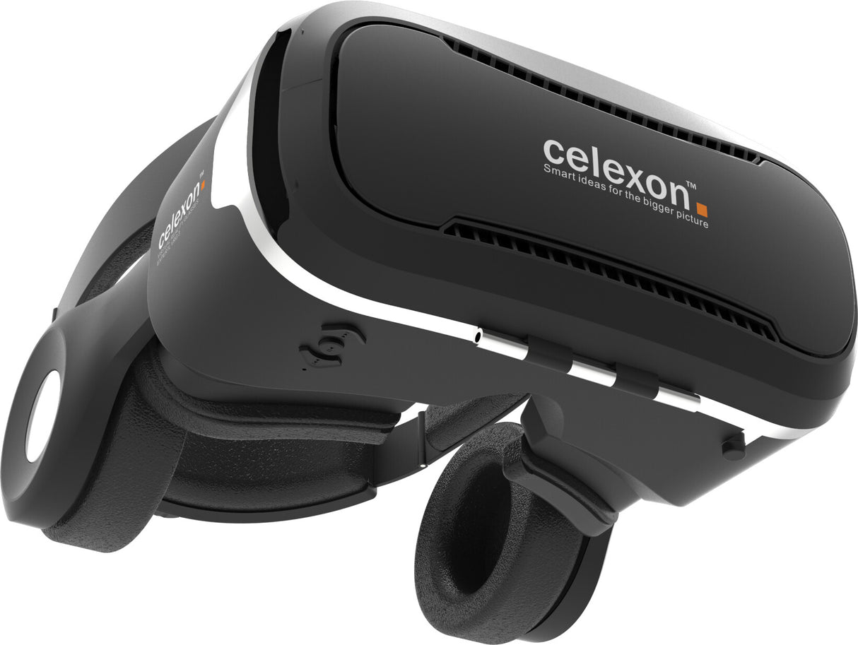 Celexon 3d vr glasses expert vrg 3