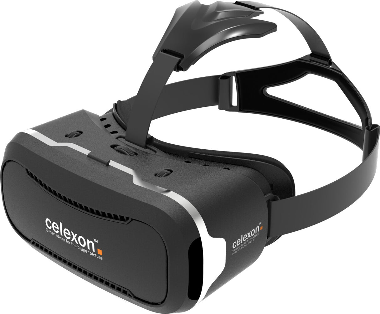 Celexon 3d vr glasses professional vrg 2