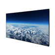 DELUXX Cinema Frame Screen SlimFrame 332 x 186cm, 150" - BRIGHTVISION