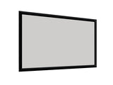 DELUXX Cinema High Contrast Frame Screen 244 x 137 cm, 110" - DAYVISION ALR 