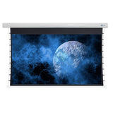 DELUXX Cinema High Contrast Screen Tension 177 x 99cm, 80 "- DARKVISION