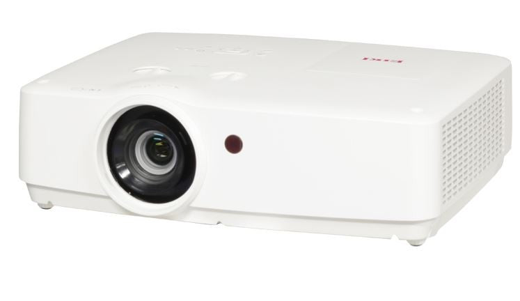 EIKI EK-308U Projector - 6,000 Ansi Lumens, WUXGA