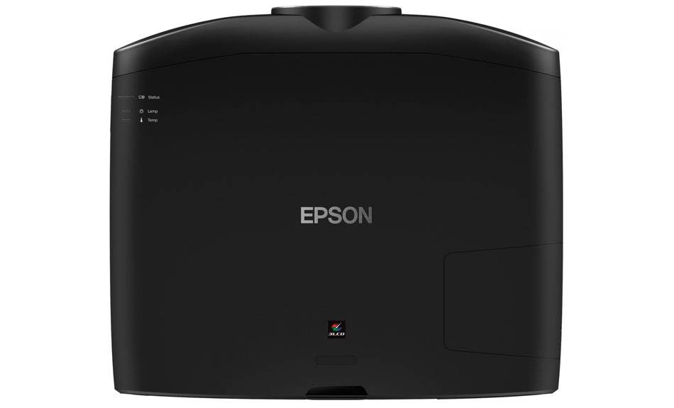 Proyector Epson EH-TW9400 4K UHD Pro de largo alcance