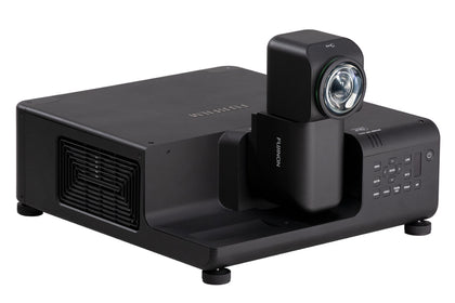 FujiFilm FP-Z8000 Folded Two-Axial Rotatable Lens Projector