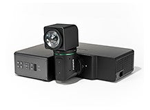 FujiFilm FP-Z8000 Folded Two-Axial Rotatable Lens Projector