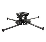 B-Tech Heavy Duty short Drop Projector Mount (BT899XL/B)