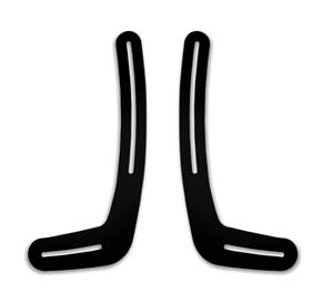 B-Tech BTV914 Universal Soundbar Speaker Mount - Black