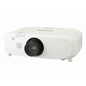 Proyector Panasonic PT-EZ770ZLEJ - Se suministra sin lente