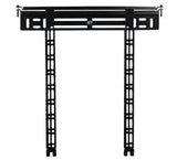 Soporte de pared para pantalla plana B-Tech (hasta 55") NEGRO BT8210-PRO/B