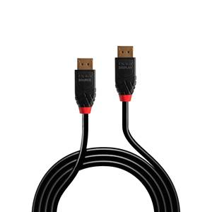 Lindy 10m Active DisplayPort 1.4 Cable (41169)