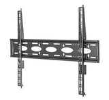 Soporte de pared para pantalla plana de alta resistencia B-Tech BT9903/B V2