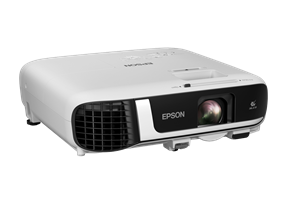 Impresora Epson EB-FH52 (V11H978040)