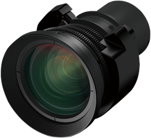 Epson ELPLW05 Lens
