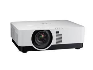 NEC P506QL Projector