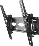 B-Tech Flat Screen Wall Mount with Tilt (up to 55&quot;) BLACK BT8431-PRO/B