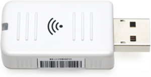 ELPAP10 Wireless LAN Adaptor