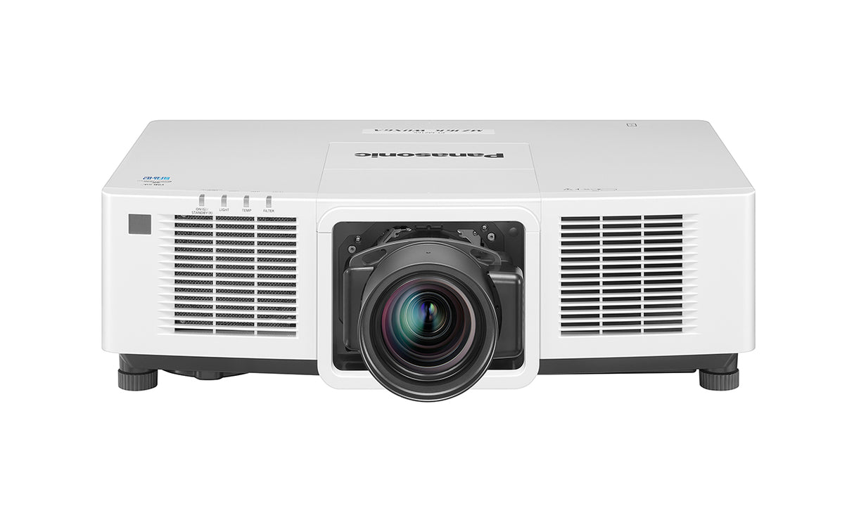 Proyector Panasonic PT-MZ10KLWEJ