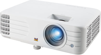 Viewsonic PG706HD data projector 4000 ANSI lumens DLP 1080p (1920x1080) Desktop projector White