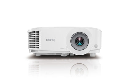 Benq MH733 data projector 4000 ANSI lumens DLP 1080p (1920x1080) Desktop projector White