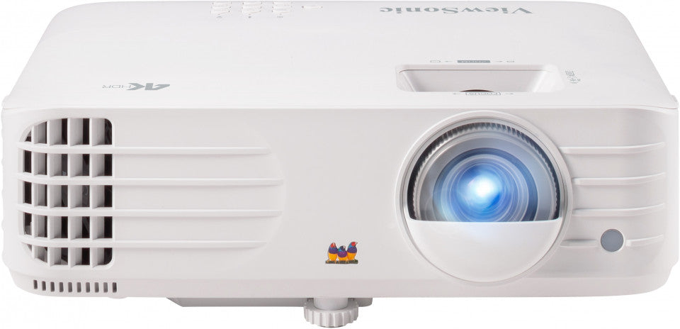 ViewSonic PX701-4K, 3,200 ANSI Lumens 4K Home Projector