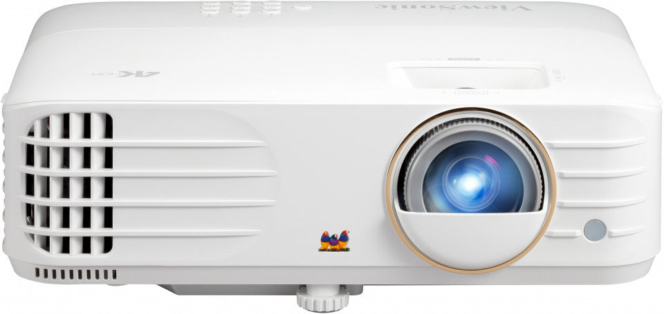 Proyector doméstico 4K de 4000 lúmenes ANSI Viewsonic PX748-4K