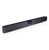 Barra de sonido Roth con Bluetooth (Sub Zero 3)