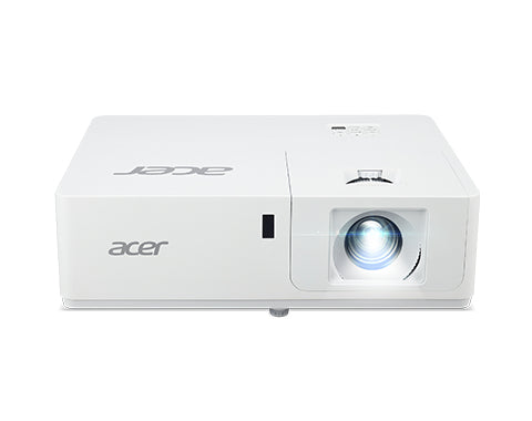 Acer PL6610T data projector 5500 ANSI lumens DLP WUXGA (1920x1200) Ceiling-mounted projector White