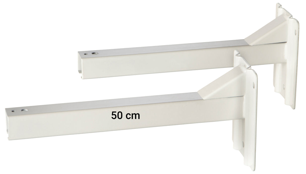 Separadores de pared serie profesional forcelexon - 50cm