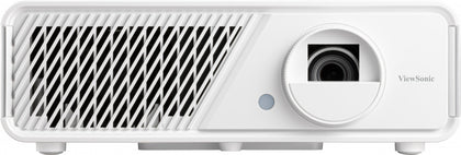Viewsonic X1 3,100 LED Lumens Full HD Smart LED Home Projector