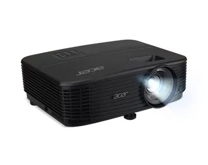 Acer X1323WHP data projector 4000 ANSI lumens DLP WXGA (1280x800)