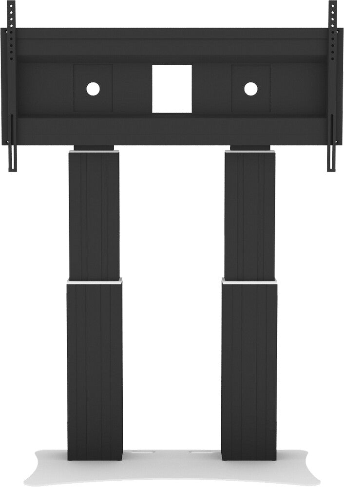 Celexon expert electric height adjustable display stand adjust-70120pb - 50cm