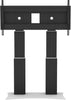 Celexon expert electric height adjustable display stand adjust-70120pb - 50cm