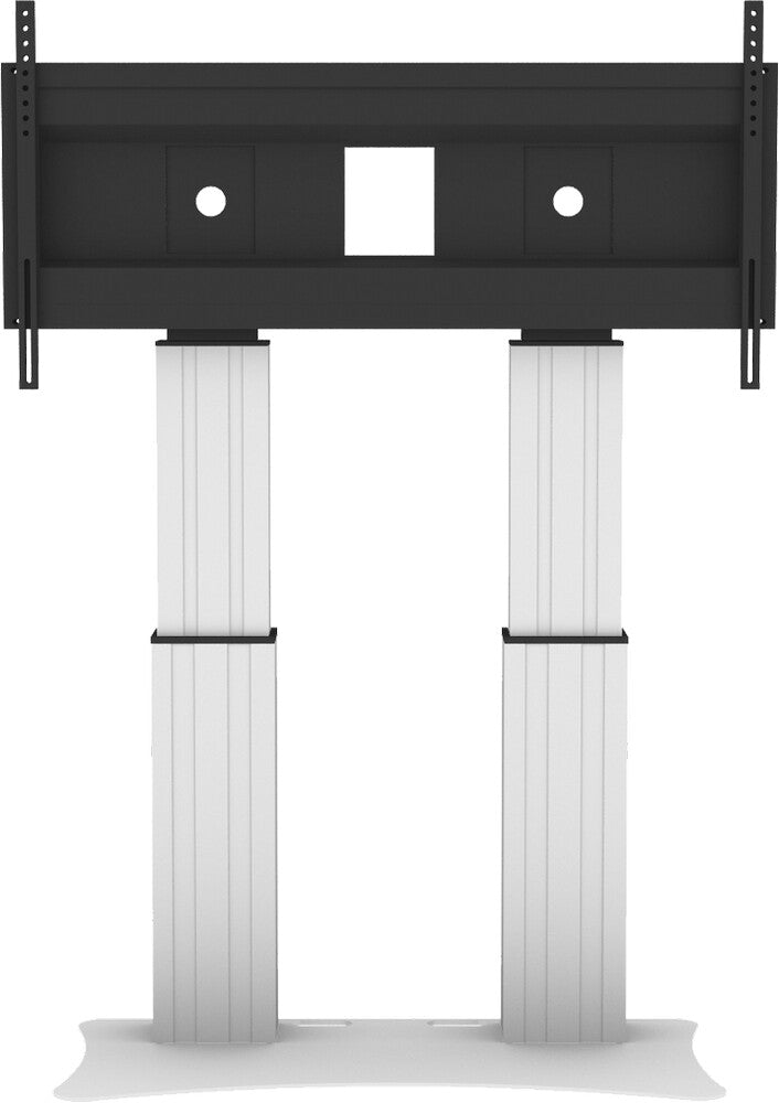 Celexon expert electric height-adjustable display stand adjust-70120ps - 50cm