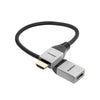 Celexon hdmi m/f adapter with ethernet - 2.0a/b 4k 0.25m - professional line